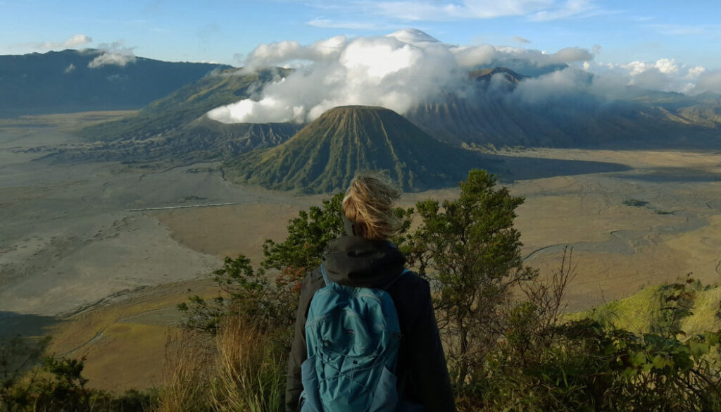 Mount Bromo